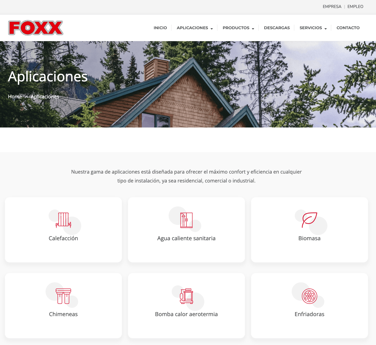 Foxx Ibérica — imagen 2