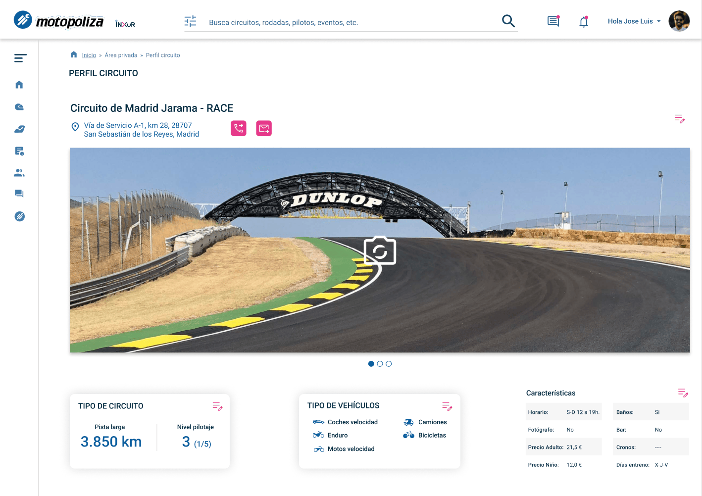 Motopoliza — imagen 3