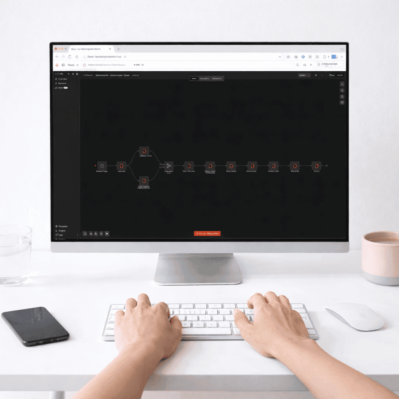 Cloud, DevOps y Automatización