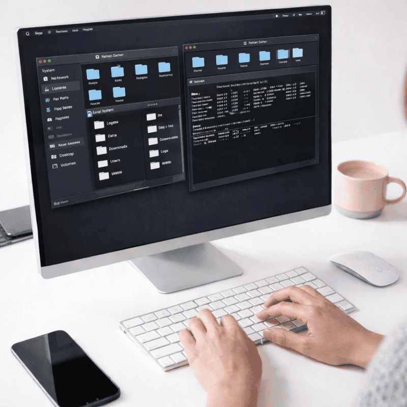 Sistemas y Soporte técnico